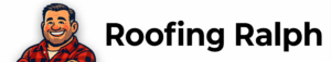 ROOFING RALPH LOGO